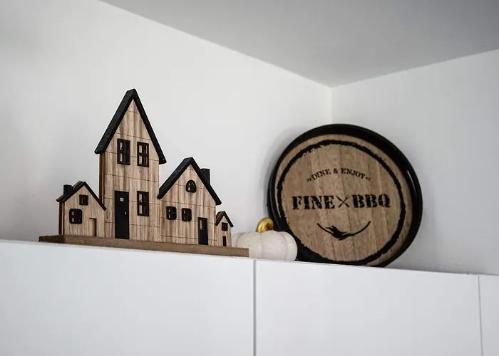 Jacobs Legacy - 4 Bedroom House, Free Parking, Near Center * Lubiana