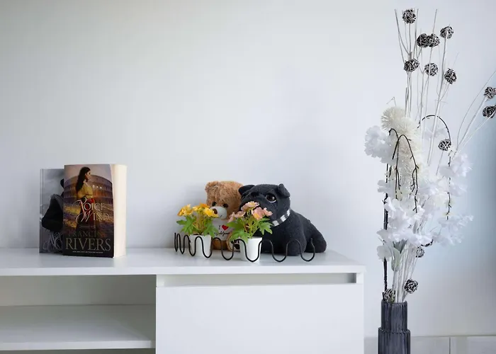 Casa vacanze Jacobs Legacy - 4 Bedroom House, Free Parking, Near Center Lubiana