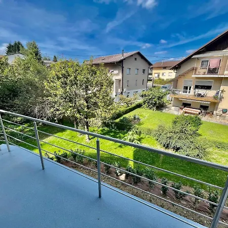 Jacobs Legacy - 4 Bedroom House, Free Parking, Near Center * Ljubljana