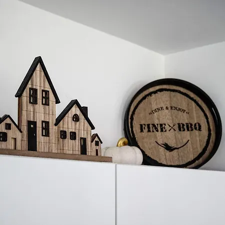 Jacobs Legacy - 4 Bedroom Private House Ljubljana * 卢布尔雅那