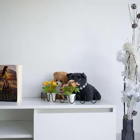 度假居 Jacobs Legacy - 4 Bedroom House, Free Parking, Near City Center 卢布尔雅那