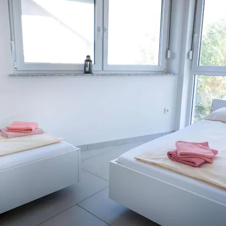 Jacobs Legacy - 4 Bedroom Private House Ljubljana