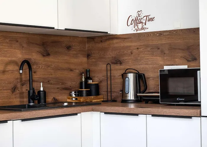 Jacobs Legacy - 4 Bedroom House, Free Parking, Near Center 別荘