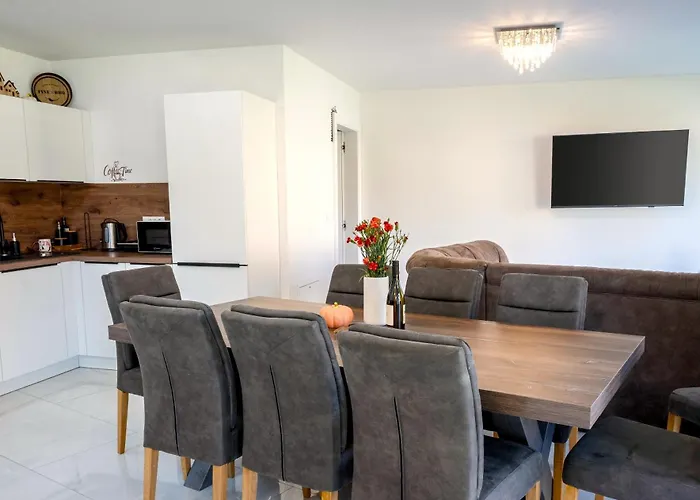 別荘 Jacobs Legacy - 4 Bedroom House, Free Parking, Near Center