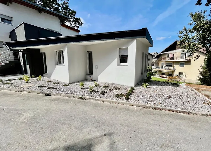 Jacobs Legacy - 4 Bedroom House, Free Parking, Near Center * リュブリャナ